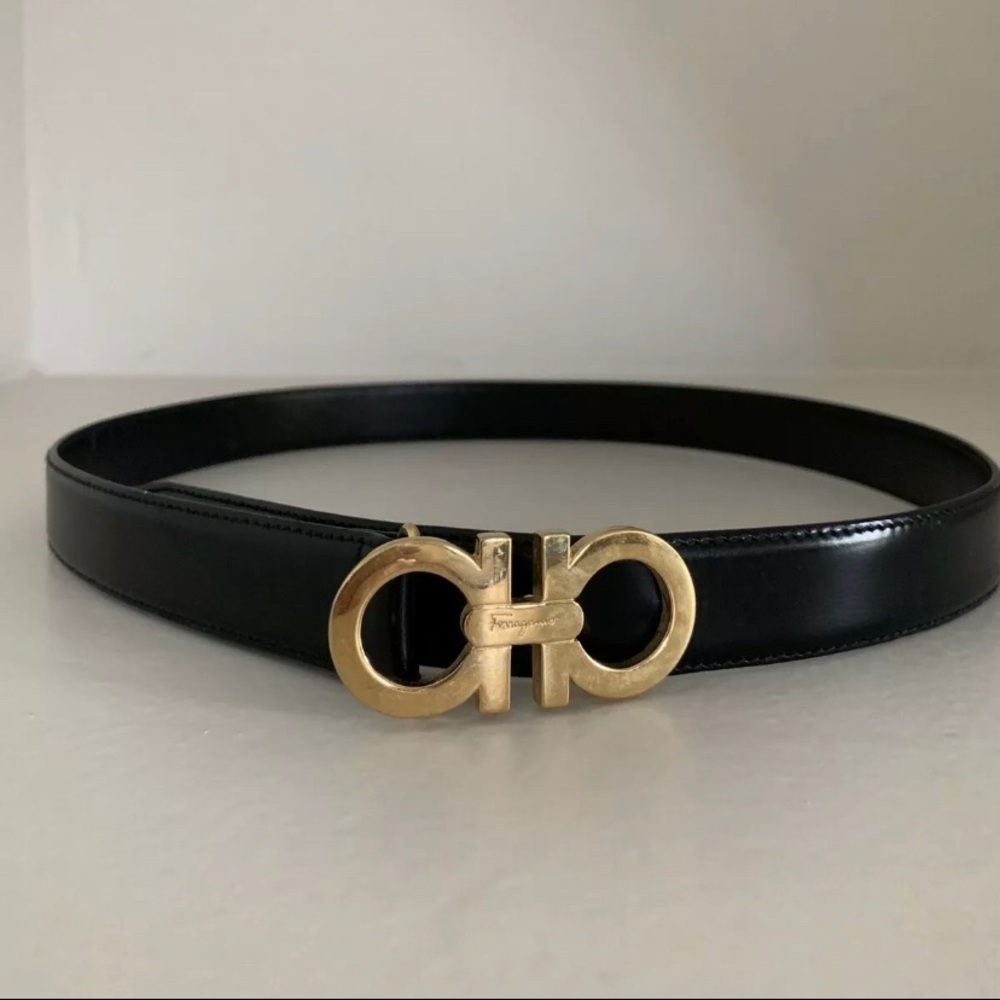 Ferragamo Belt